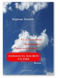 L o nous allons. Soumissionie l'autre nom du pays