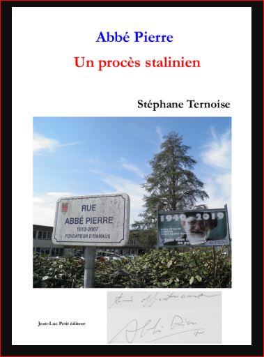 Proc�s stalinien