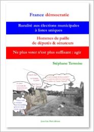 france d�moncratie